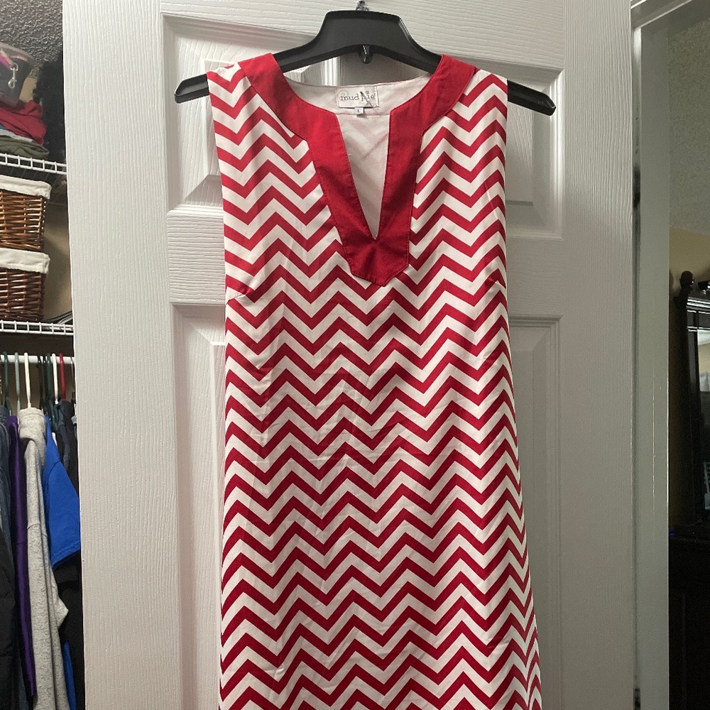 Mudpie size Large summer dress